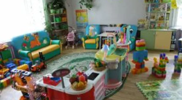 Новости Севастополя - Среднесуточные запасы продовольствия в Севастополе находятся в пределах нормы