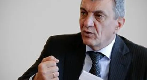 Новости Севастополя - Севастополь получит газотурбинную станцию с Дальнего Востока
