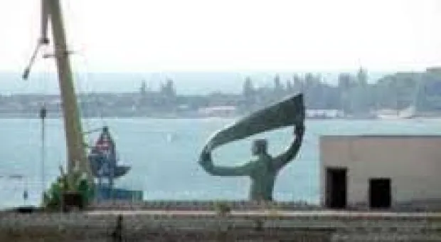 Новости Севастополя - В Севастополе уволен руководитель Севприроднадзора Александр Цепкалов