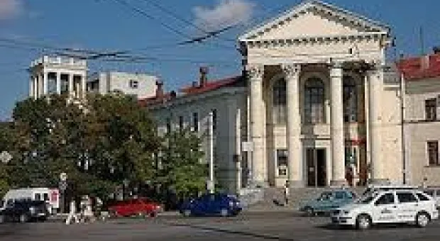 Новости Севастополя - Путин потребовал разорвать контракты с Украиной на поставку электроэнергии