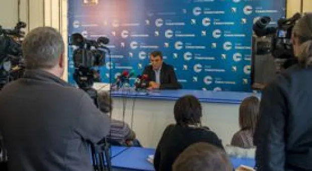 Новости Севастополя - Обстановка в Донбассе постепенно выходит из-под контроля