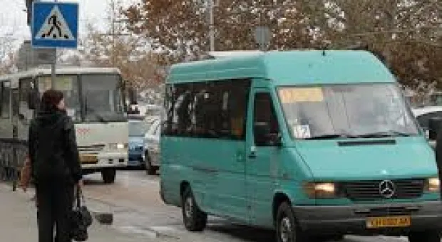 Новости Севастополя - В Севастополе проверяют перегрузку общественного транспорта при режиме чрезвычайной ситуации