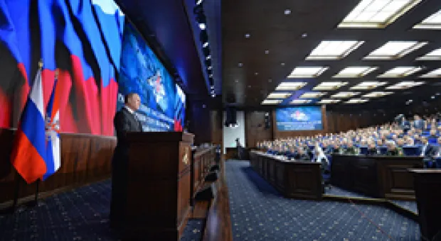 Мировые новости - Своими ёлками Севастополь торговать не будет: к Новому году их завезут с материка
