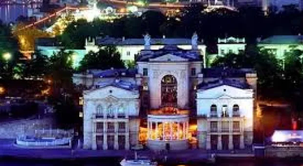 Новости Севастополя - «Правый сектор» отказался от блокады Крыма и уходит с блокпостов