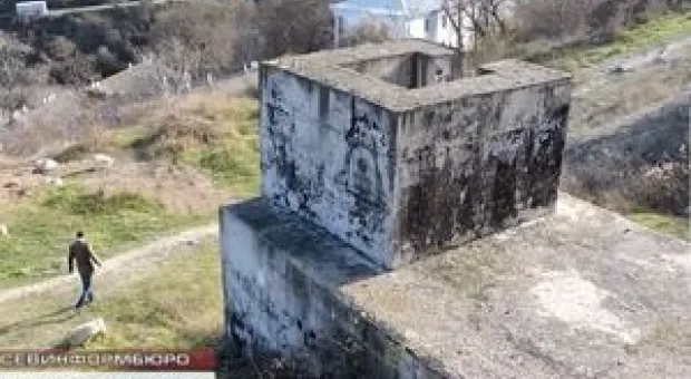 Новости Севастополя - Вернувшиеся из Турции российские дальнобойщики рассказали об отношении к ним турок