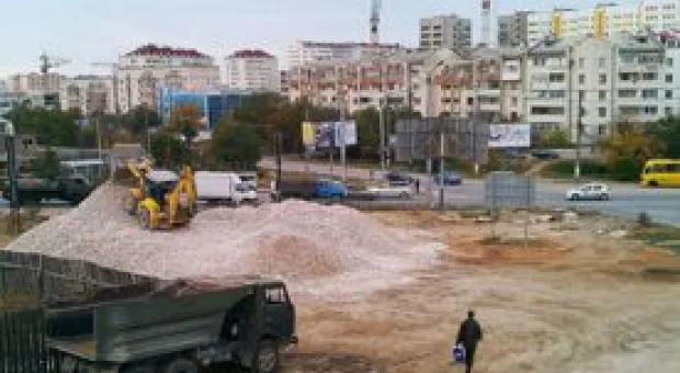 Новости Севастополя - Севастополец заплатит более 2 миллионов рублей за срубленную на своём участке сосну