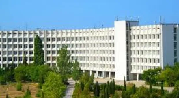 Новости Севастополя - ФСБ отправила корабль для защиты буровых установок от украинских пограничников