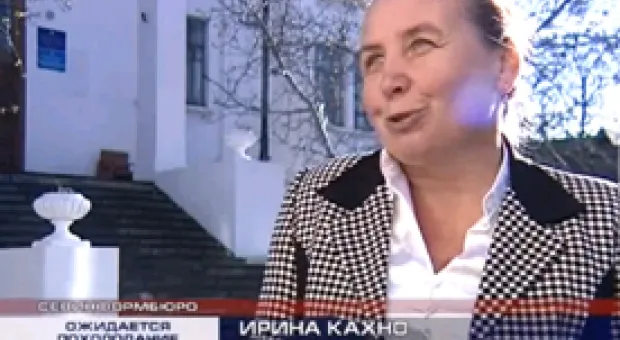 Новости Севастополя - Лавров рассказал о содержании переговоров с Керри в Москве