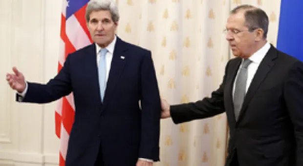 Мировые новости - Визит Керри в Москву: США не хотят изоляции России