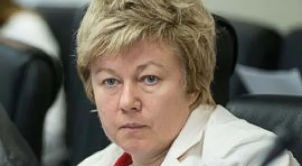 Многофункциональные центры (МФЦ) в Севастополе работают безобразно, - Ольга Тимофеева