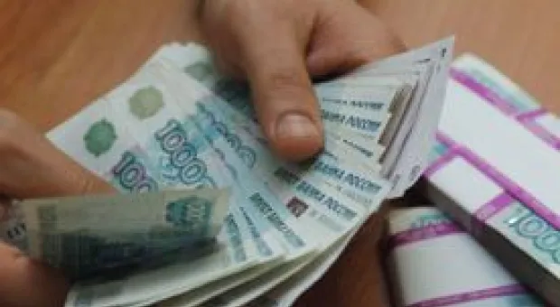 «Севастопольское авиационное предприятие» выплатило сотрудникам 4,5 млн рублей