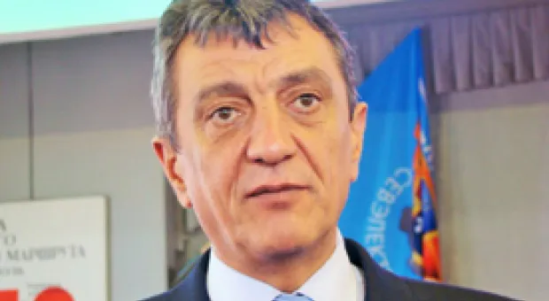 Новости Севастополя - Николаев: президент развеял миф «об исключительно военном статусе Севастополя» - это важно для инвесторов