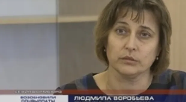 Новости Севастополя - В общежитии Студгородка горела комната