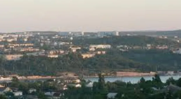 Новости Севастополя - Тот случай, когда на заборе должно быть написано