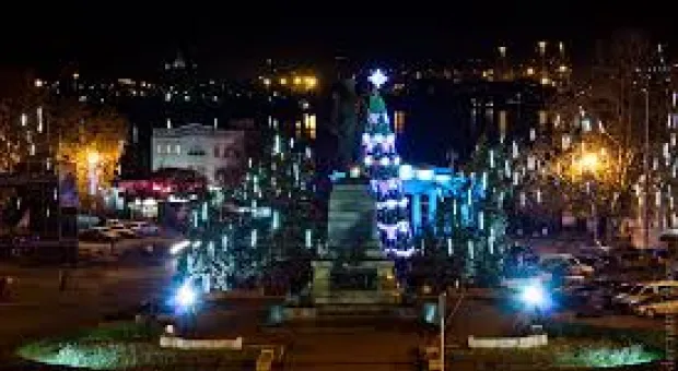 Новости Севастополя - График временного ограничения электроэнергии (ГВО) потребителям г.Севастополя в часы утреннего и вечернего максимума потребления электроэнергии