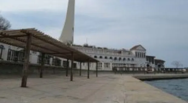 Новости Севастополя - Бизнес и власть в Севастополе пока по разные стороны баррикад, - общественный бизнес–омбудсмен