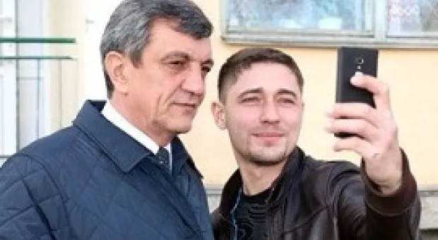 Новости Севастополя - В Крыму обсудили вопросы привлечения российских инвестиций