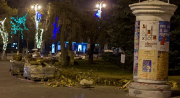 Новости Севастополя - ФАС через суд будет отменять многомиллионный контракт на покупку кабеля для троллейбусных сетей Севастополя
