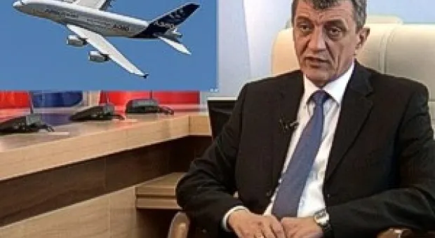 Новости Севастополя - Правительство Севастополя выделит 88 миллионов рублей на хутора и поддержку казаков