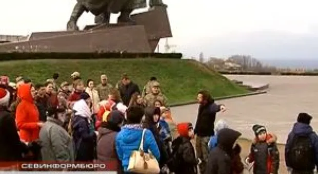 Новости Севастополя - Дебютное представление первого театра кукол Севастополя