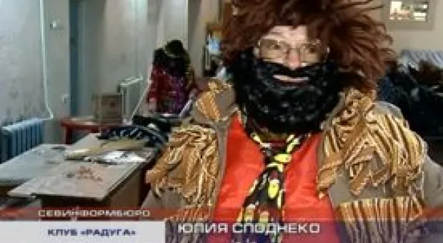 Новости Севастополя - Современные школьные автобусы доставлены в Севастополь