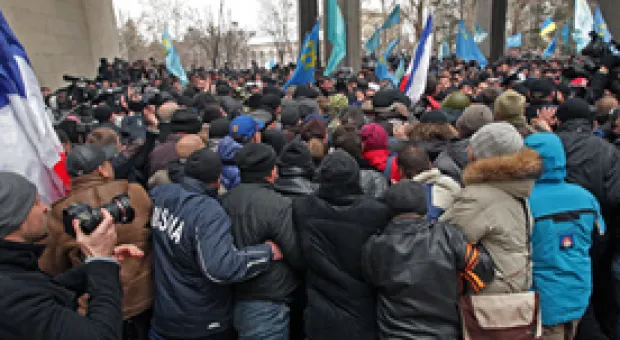 Мировые новости - В Стамбуле загорелся и взорвался украинский грузовик