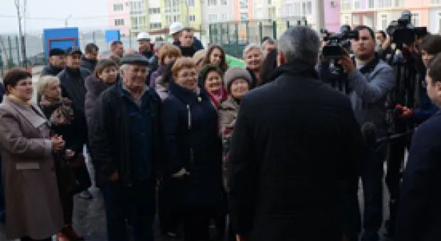 Новости Севастополя - Что делать севастопольцам, чтобы на Новый год не остаться без света