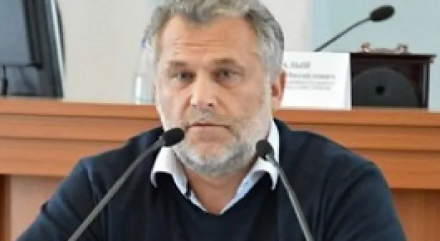 Новости Севастополя - Развитие при этой организации власти в Севастополе невозможно, - Михаил Чалый