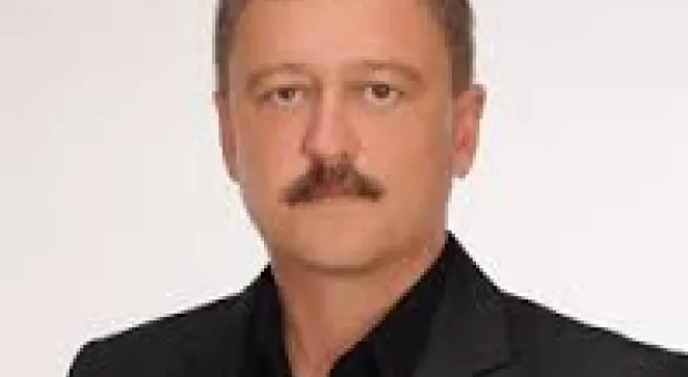 Новости Севастополя - Заменить Чалого никто не сможет, - Татьяна Щербакова