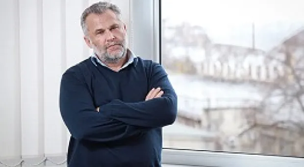 Новости Севастополя - Олег Николаев о поступке Чалого: «Он всегда держит слово»