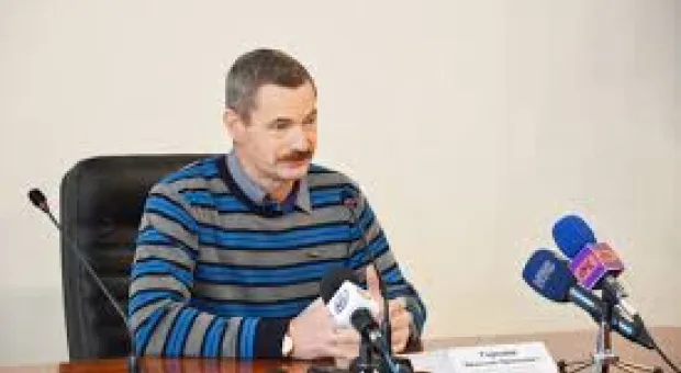 Новости Севастополя - "Я сожалею об отставке Чалого", - губернатор Севастополя прокомментировал событие в своём фейсбуке