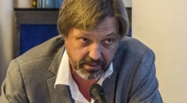 Новости Севастополя - "Заявление Чалого - это следствие того, что не происходит в Севастополе", - Вячеслав Горелов