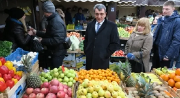 Новости Севастополя - Котельную в Каче передают на баланс Севастополя «как-то медленно», - Роман Тишко