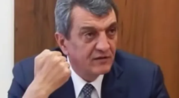 Новости Севастополя - График отключения электроэнергии в Севастополе с 31 декабря