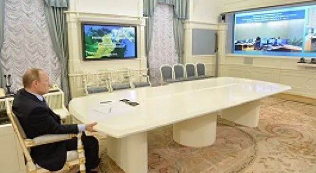 Новости Севастополя - Меняйло устал от «попыток Украины поставить Крым на колени»