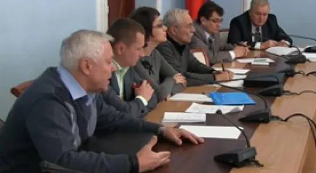 Новости Севастополя - В Севастополе окончание реконструкции бассейна детской спортшколы перенесли на апрель... прошлого года