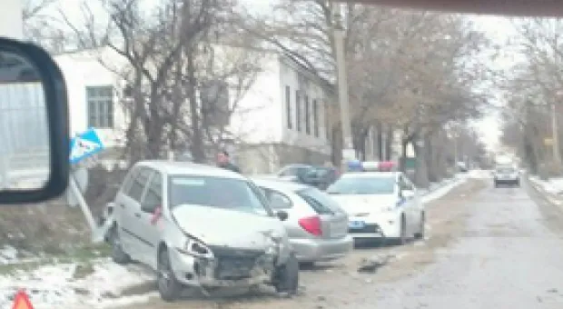 Новости Севастополя - Аксёнов велел расторгнуть договоры с перевозчиками-«отказниками»