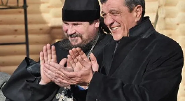 Новости Севастополя - «Севастополь теперь сам по себе»