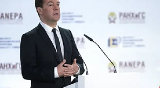 Мировые новости - Меняйло выведут из-под огня: в Севастополе ищут отчетную замену губернатору