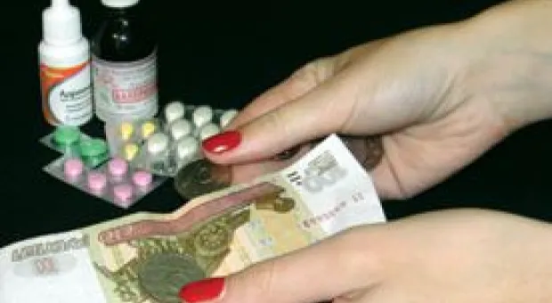 Новости Севастополя - Тротуар на Малаховом кургане в Севастополе разобрали на плитку