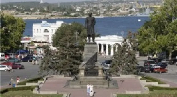 Новости Севастополя - Чалому следовало продолжить деятельность на посту спикера заксобрания Севастополя, – полпред Белавенцев