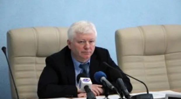 Новости Севастополя - Роспотребнадзор: в Крыму подтвержден первый случай "свиного гриппа"