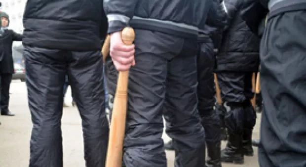 Мировые новости - Шведская полиция не смогла найти "конкретных подозреваемых" в нападениях на женщин в новогоднюю ночь