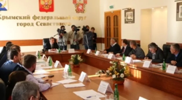 Новости Севастополя - Программа материнского капитала в Севастополе продлена на два года