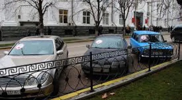 Новости Севастополя - В Севастополе задержан подозреваемый в серии убийств женщин