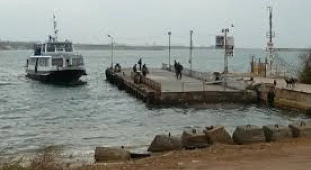 Новости Севастополя - «Спасибо за 12 рублей», или креатив от водителя «маршрутки»
