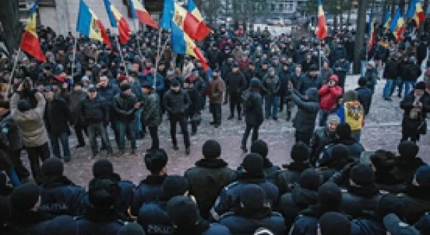 Мировые новости - СовФед отреагировал на появление польских наемников в Донбассе
