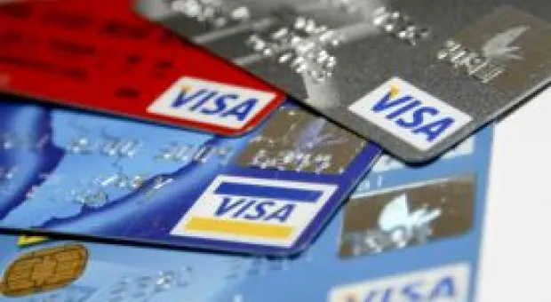 Карты Visa заработали в Севастополе
