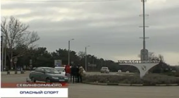 Новости Севастополя - В этом году гвардейский ракетный крейсер Москва отмечает сразу две важные даты