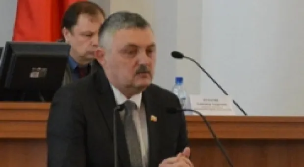 Новости Севастополя - В Севастополе «потеряли» аварийный дом